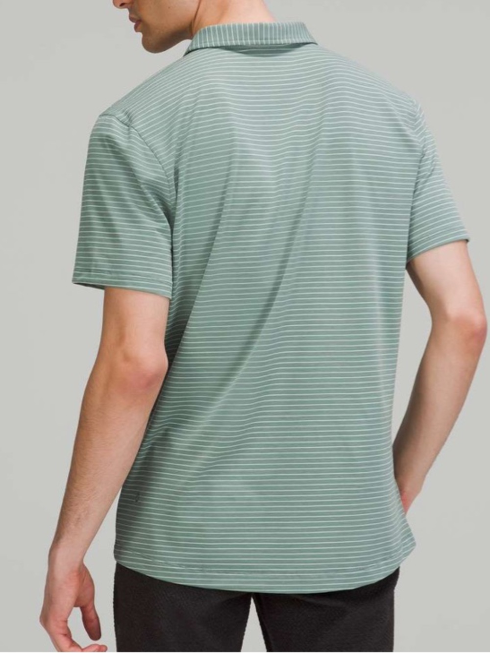 Lululemon Short Sleeve Evolution Polo 🔥🔥Currently in Stores🔥🔥